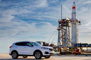 揭秘海上火箭发射的“隐形推手” WEY品牌如何跨界助力航天导航