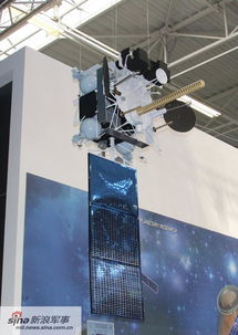 俄罗斯新型航天技术装备亮相 火箭、卫星与导航仪器引领太空探索新篇章