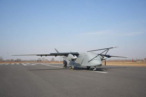 中国“长鹰”8成功首飞传递多重信号 航空物流技术与导航领域迎来新突破