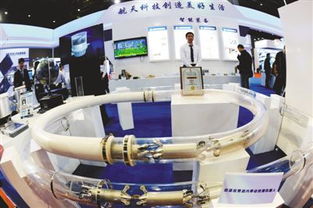 从北斗到商业航天 中国航空导航仪器的自主制造之路